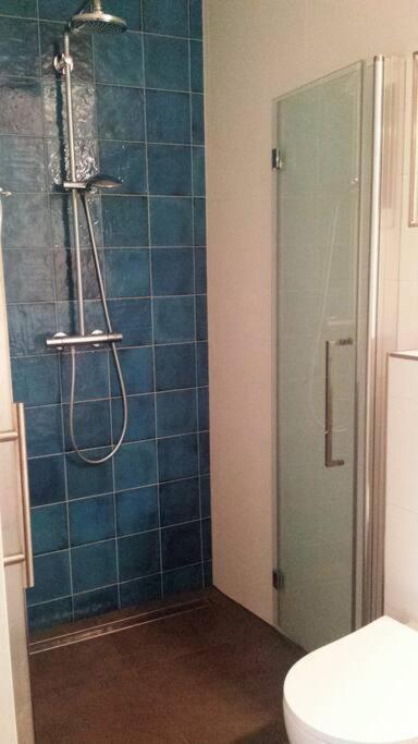 Sfeervol chalet midden in de natuur