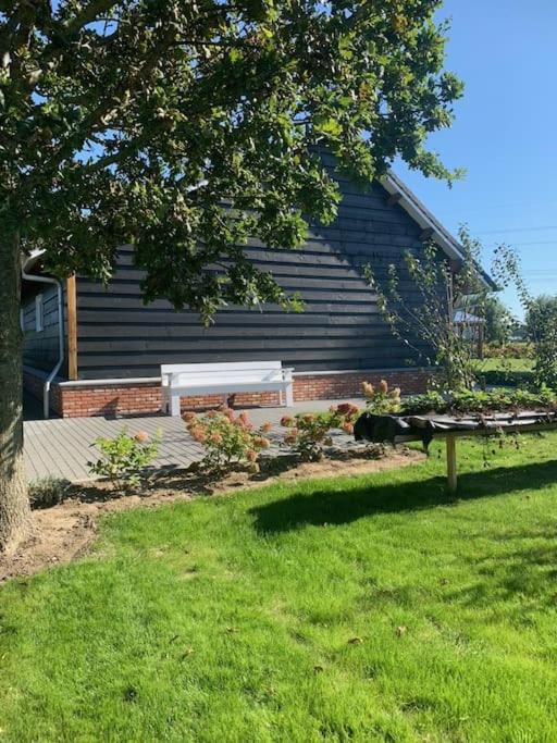 Vakantiehuis Hollestelle