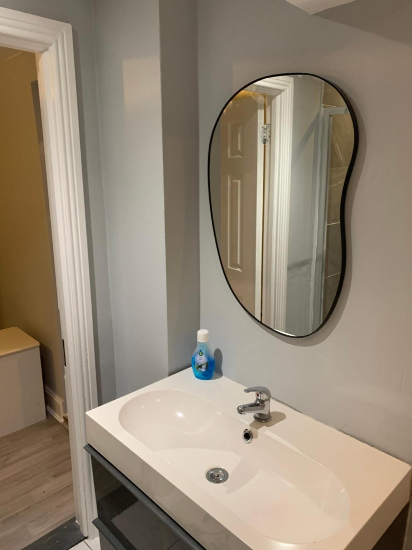 Parnell Place Apartments