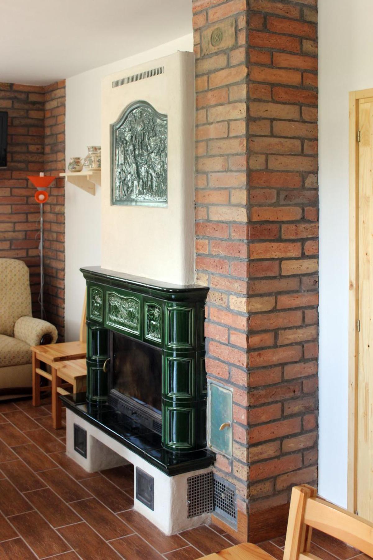 Gesztenyés Vendégház