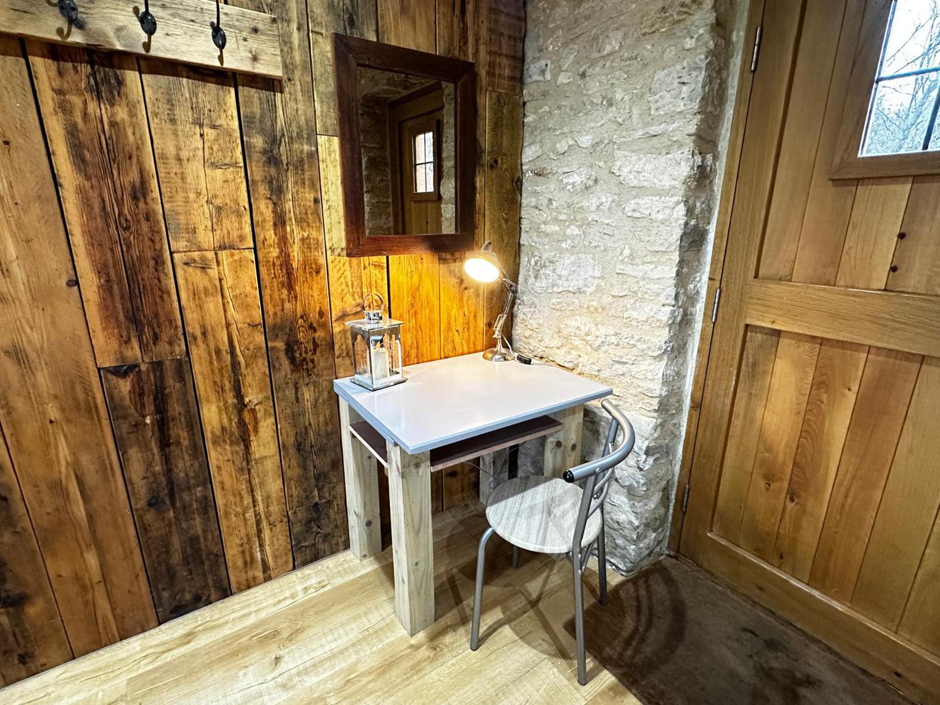 Dove House Cottages - No 2