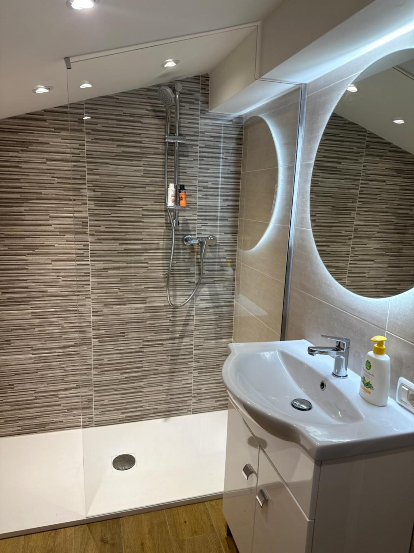 Alloggio incantevole con piscina