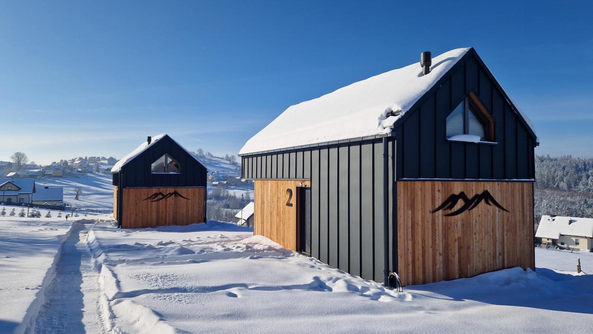 Olecka Village Resort & Spa