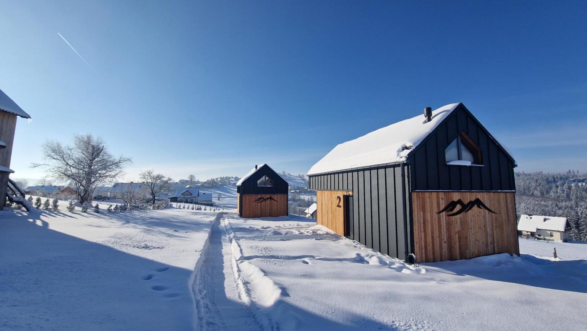 Olecka Village Resort & Spa