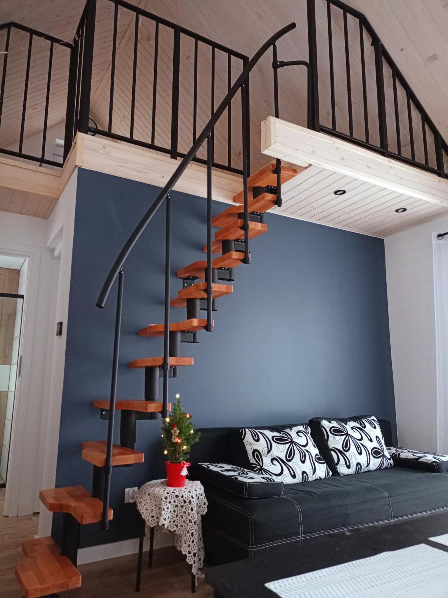 Domek u Gołąbków Bieszczady