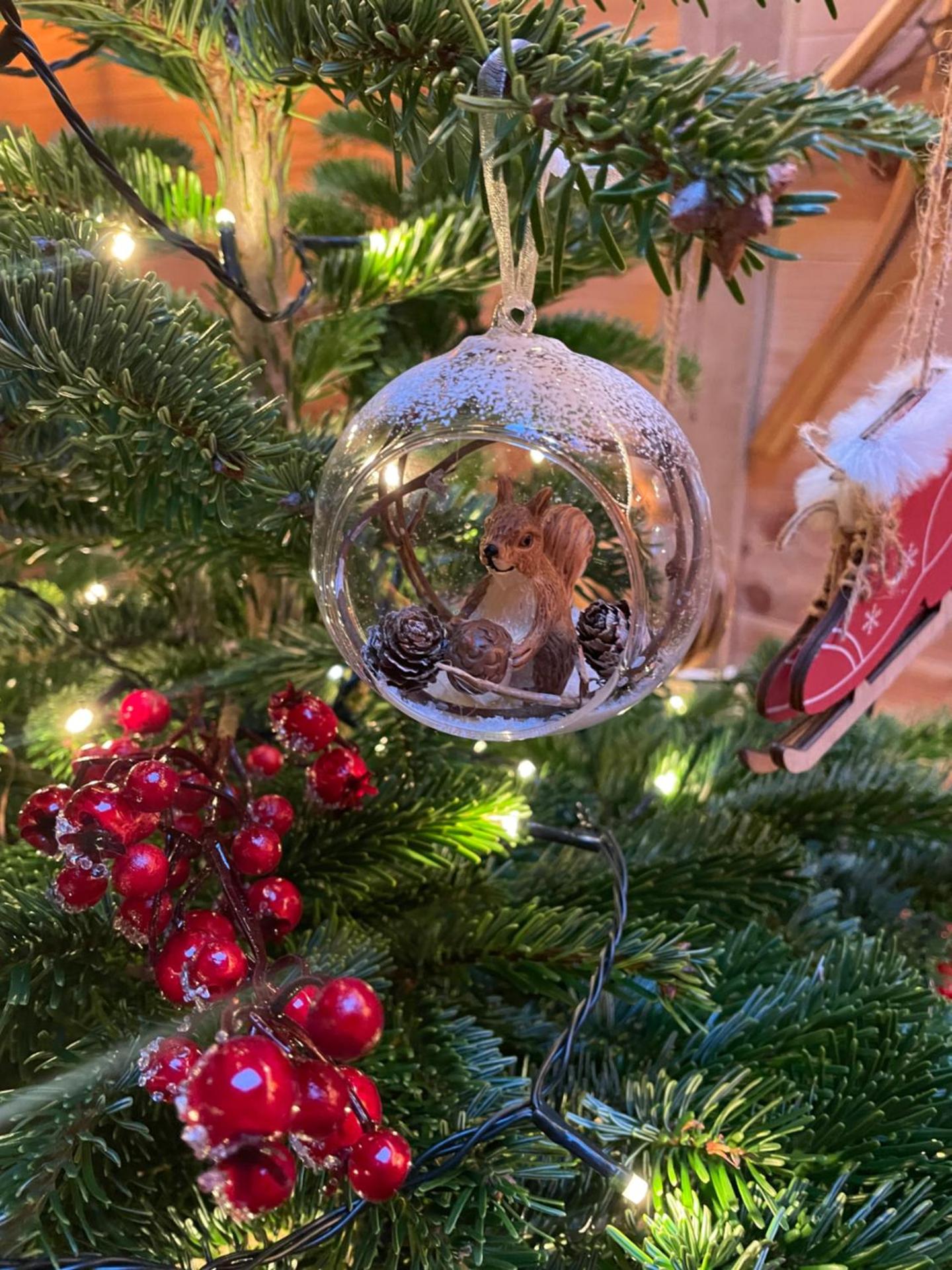 Le chalet du Hélivy