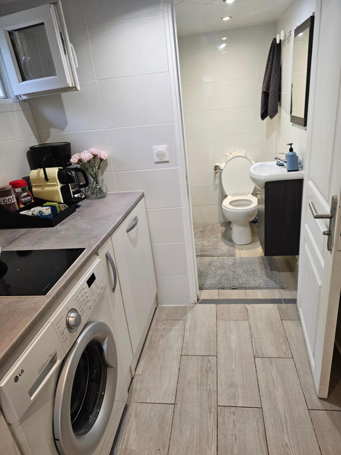 Appartement Neuf Orsay Le Guichet, proche des écoles Paris Saclay