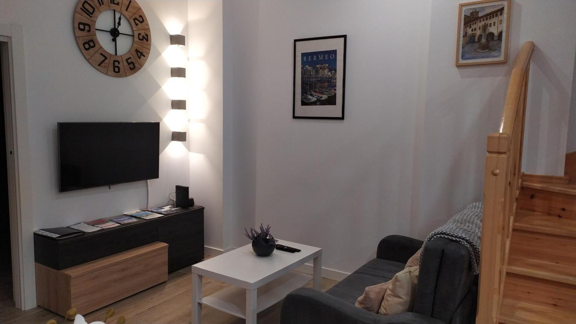 Apartamento con encanto "ZIRIMIRI"