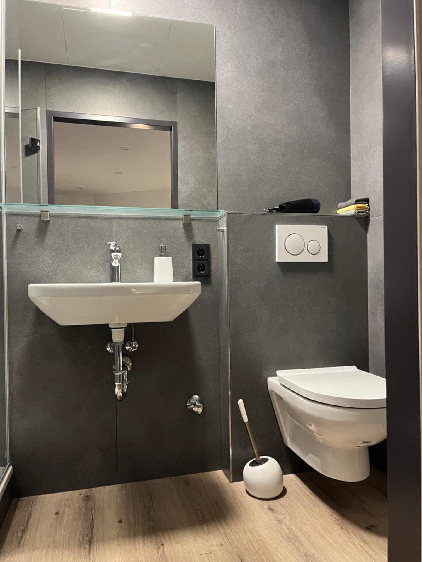 Rudolfquartier Linz, Rudolfstraße