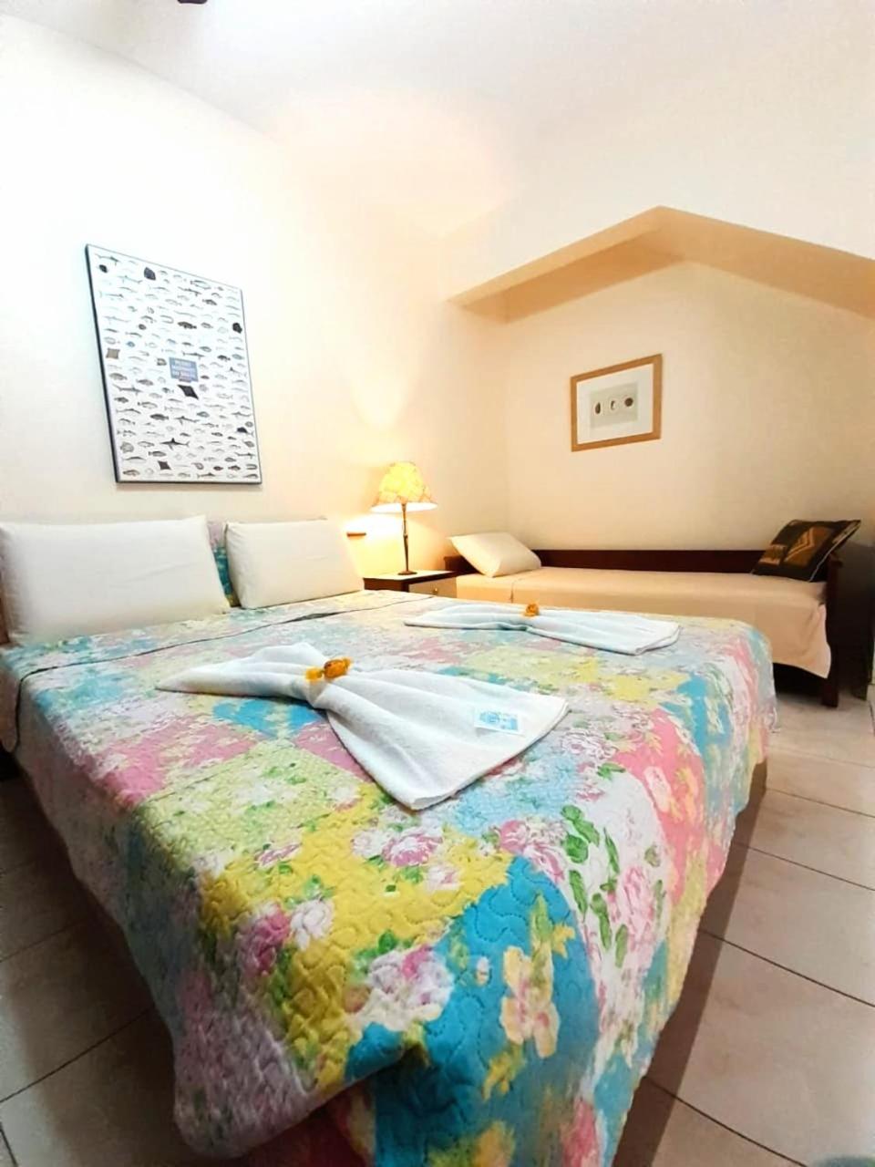 Pousada e SPA Canto do Mar