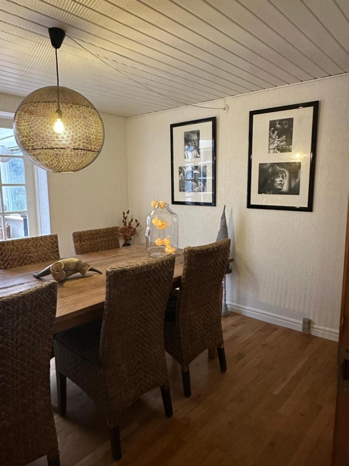 Troldegaarden Guesthouse