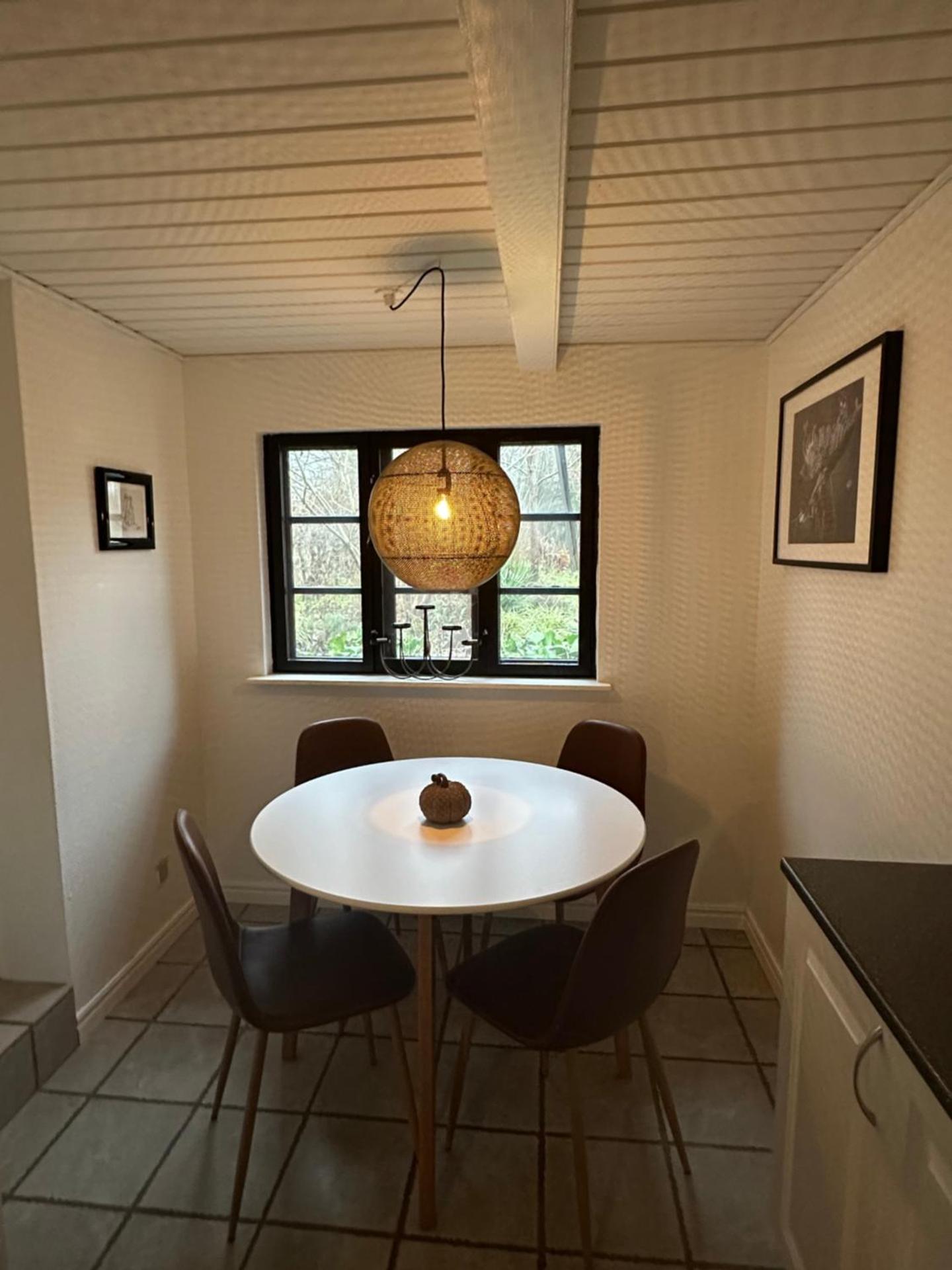 Troldegaarden Guesthouse