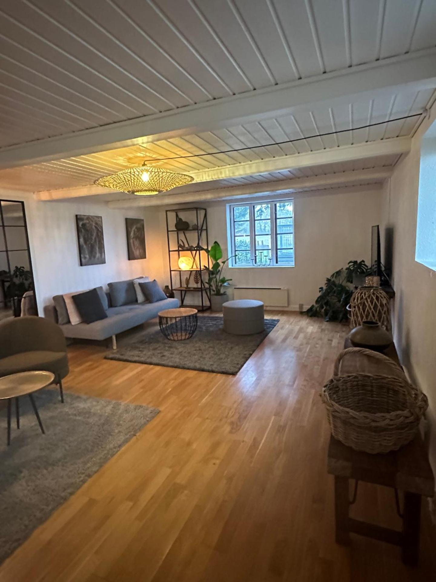 Troldegaarden Guesthouse