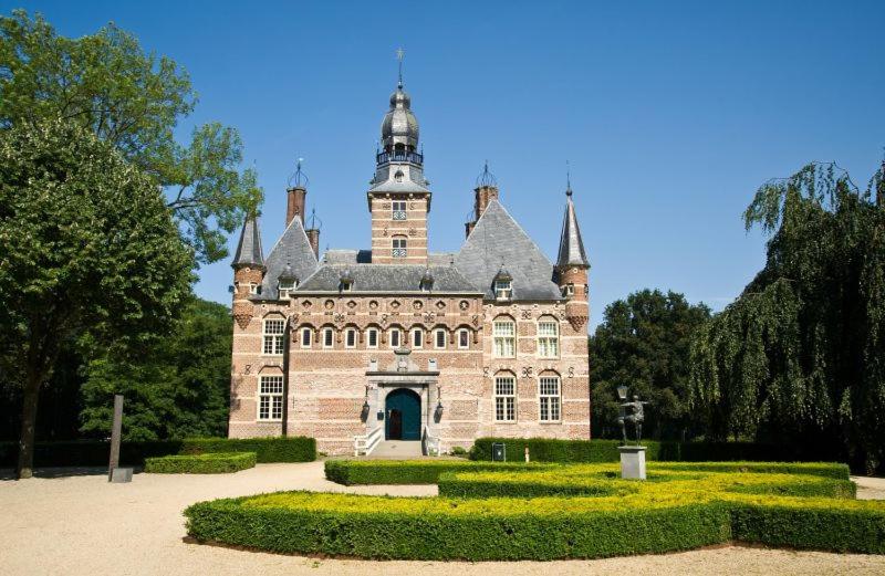 Chalet de Scherpenweide