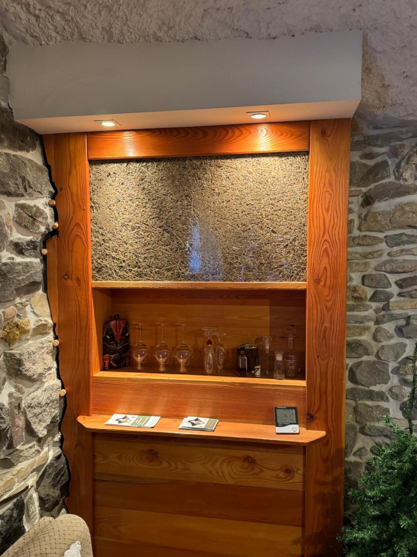 Appartamento immerso nel cuore del parco dell Adamello