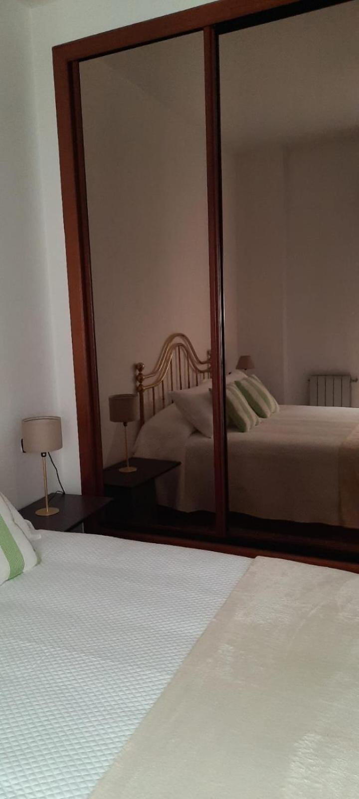 acogedor y amplio piso en Begoña