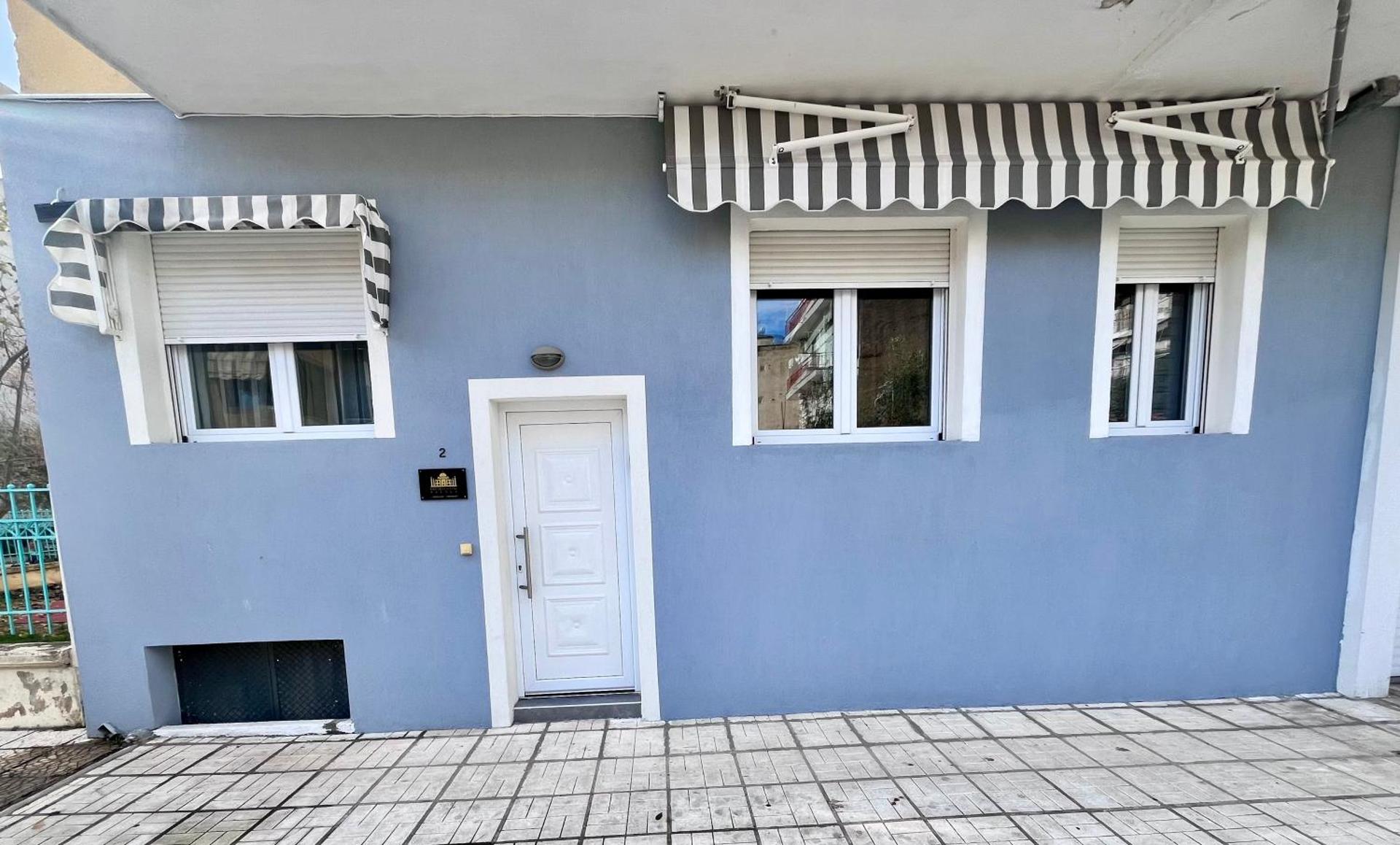 Presidential Palace 1