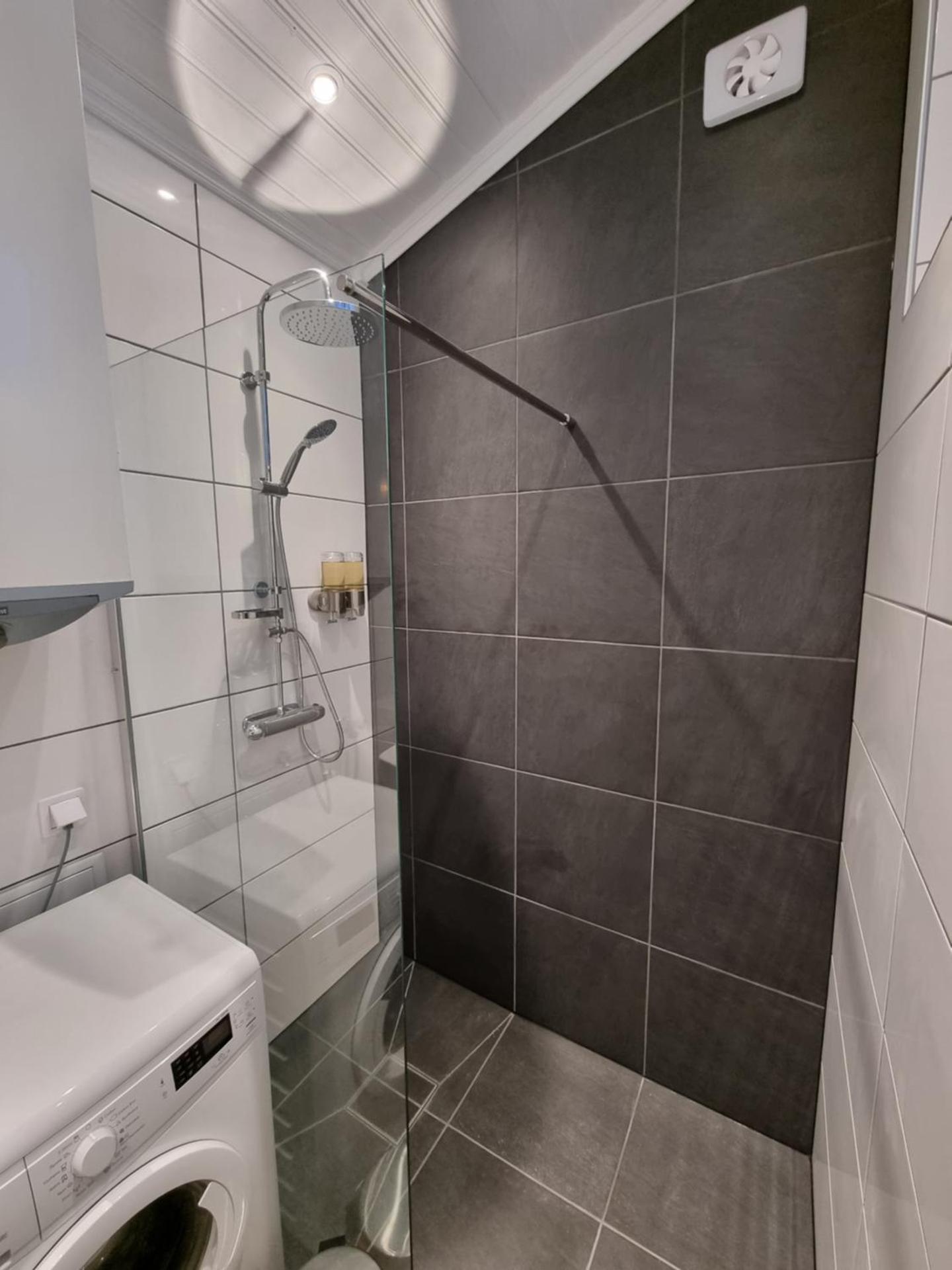 Attefallshuset Toftahöjden 7