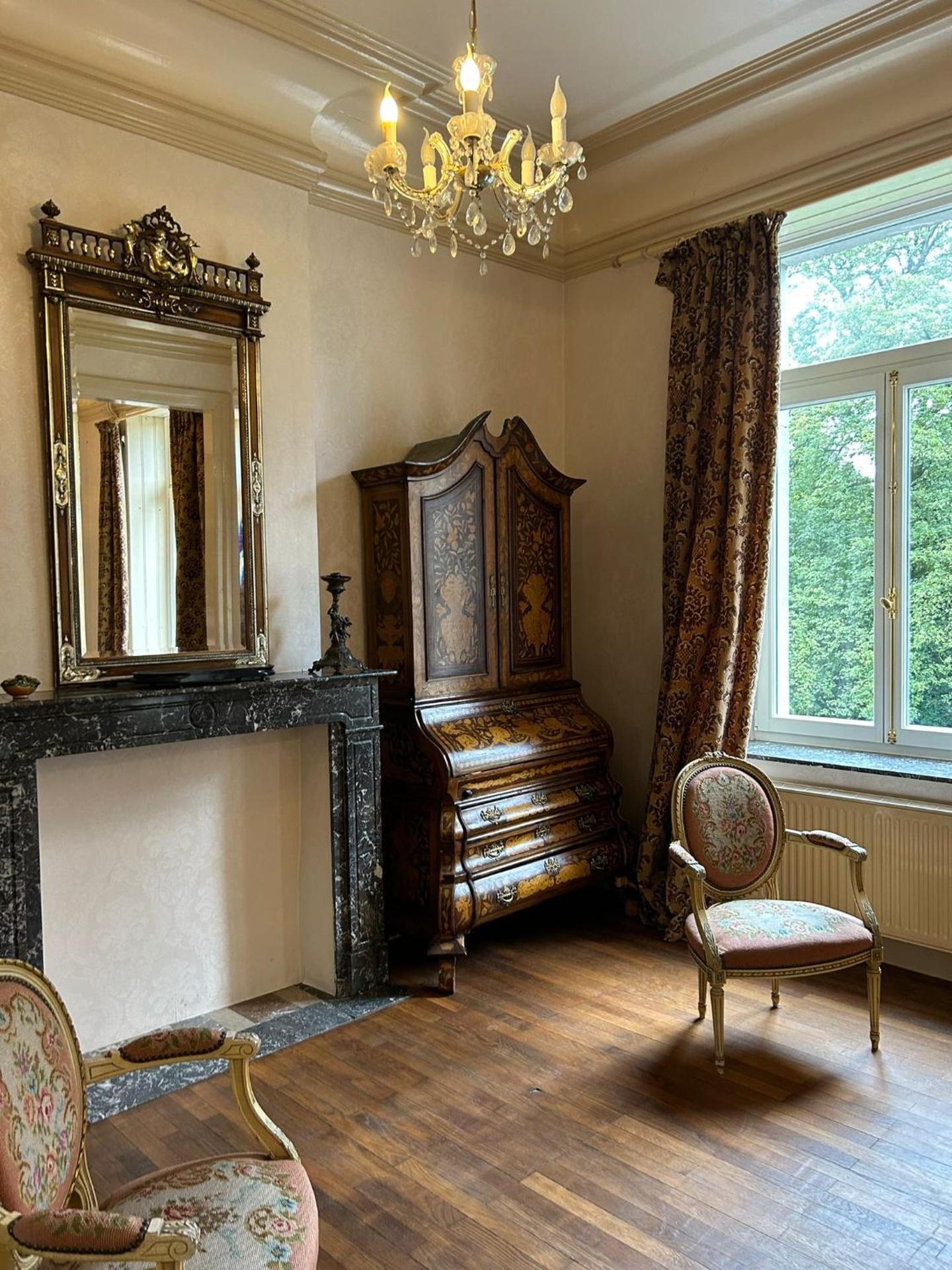 Château de Porcheresse