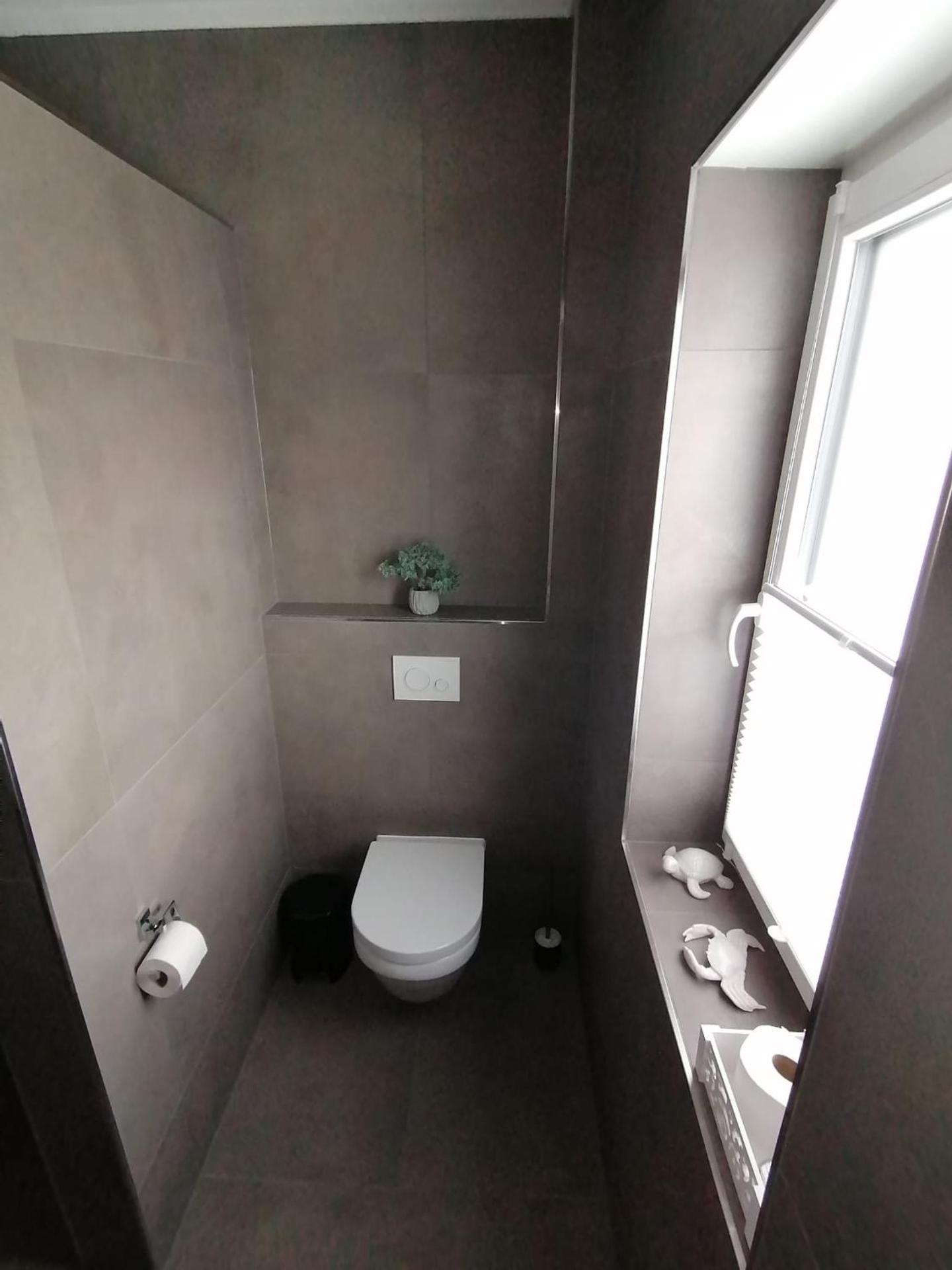 Ferienhaus Devilina mit Sauna am Harkebrügger See