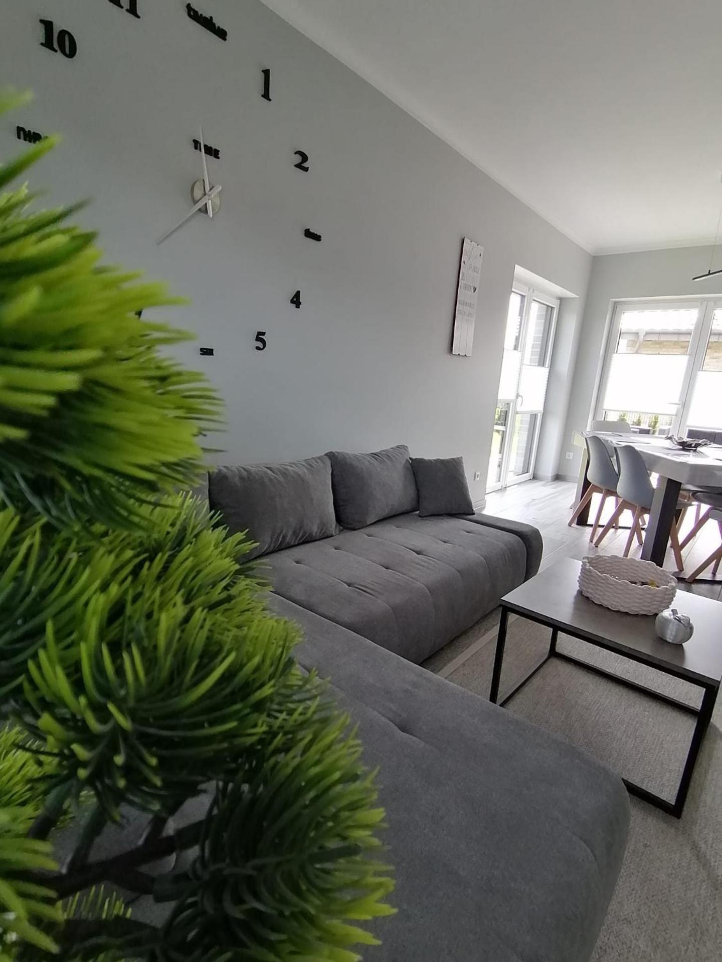 Ferienhaus Devilina mit Sauna am Harkebrügger See