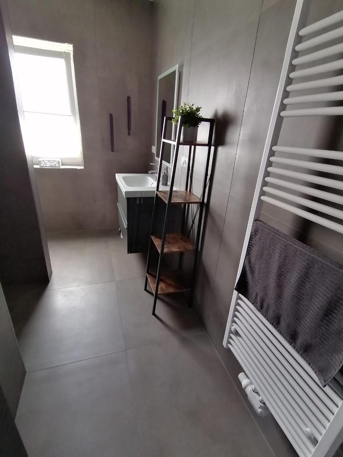 Ferienhaus Devilina mit Sauna am Harkebrügger See