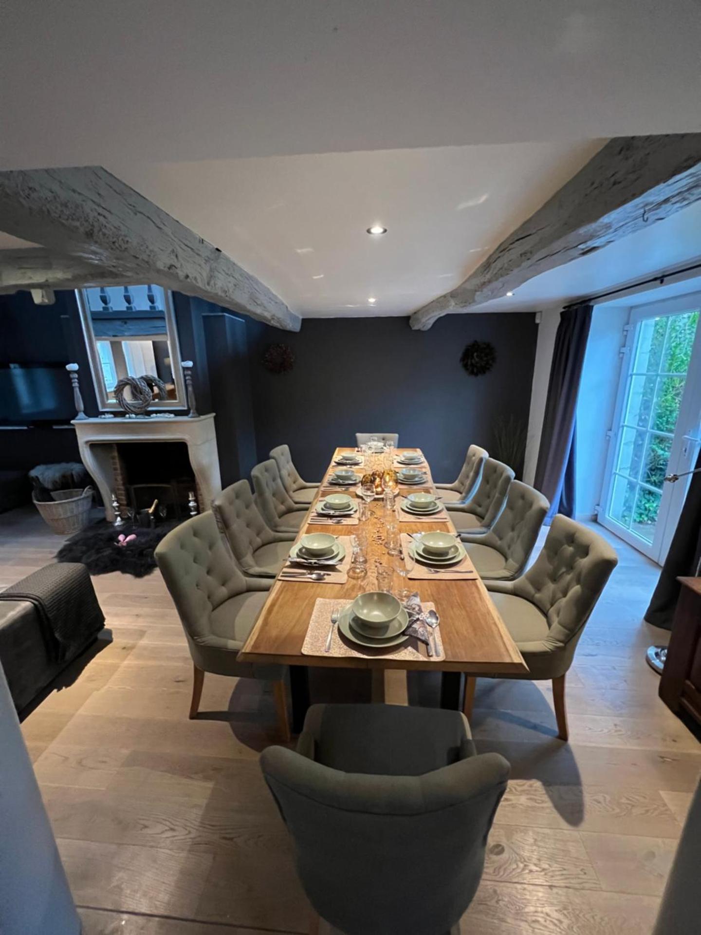 le gite des chantoires