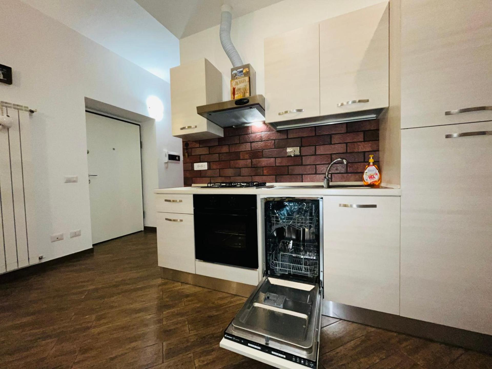 Casetta Teresa - Nice apartment