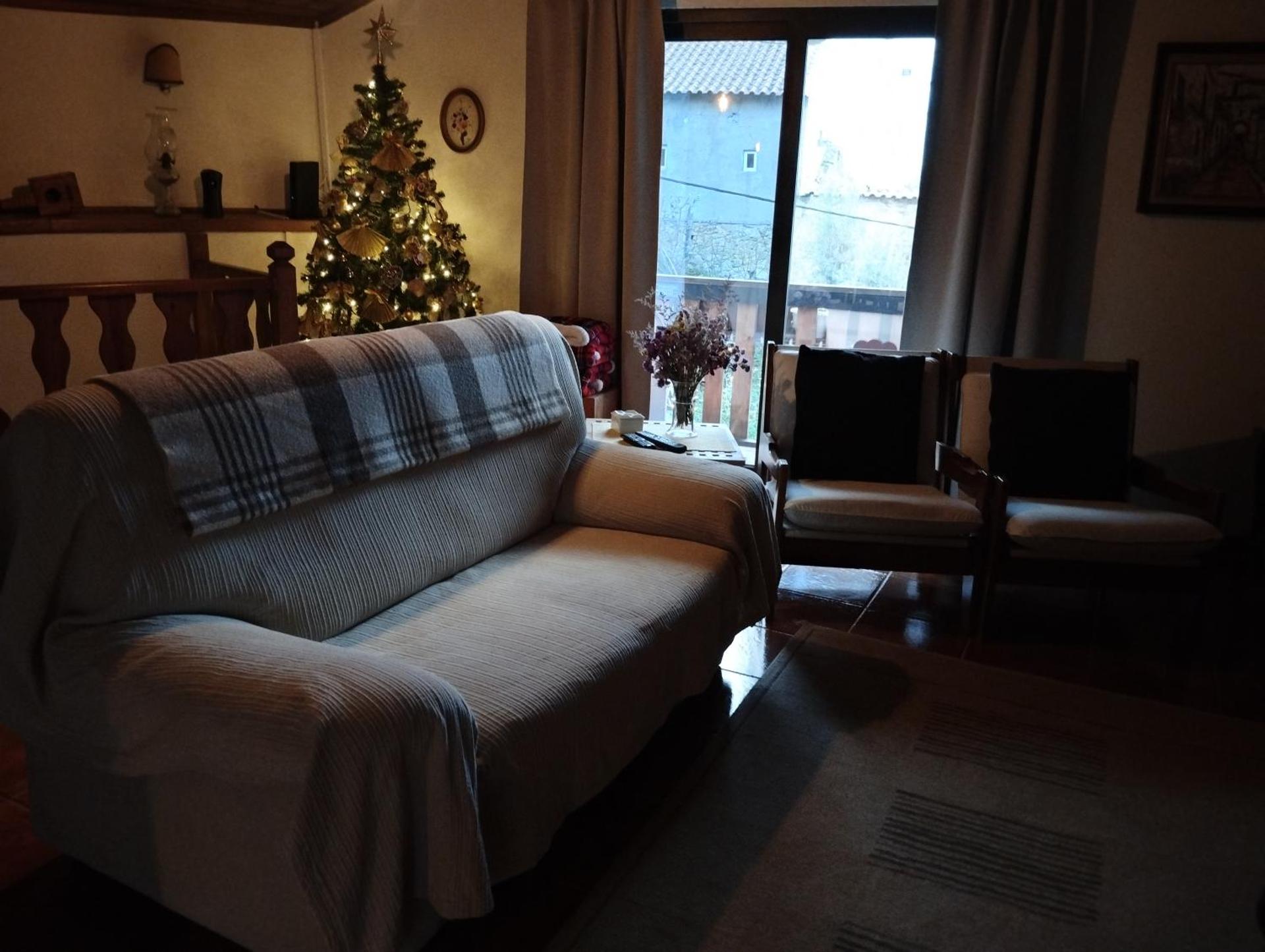 ABRIGO DO CABECINHO - SERRA DA ESTRELA