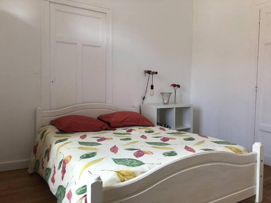 Villa et visite du vignoble organisée et Piscine