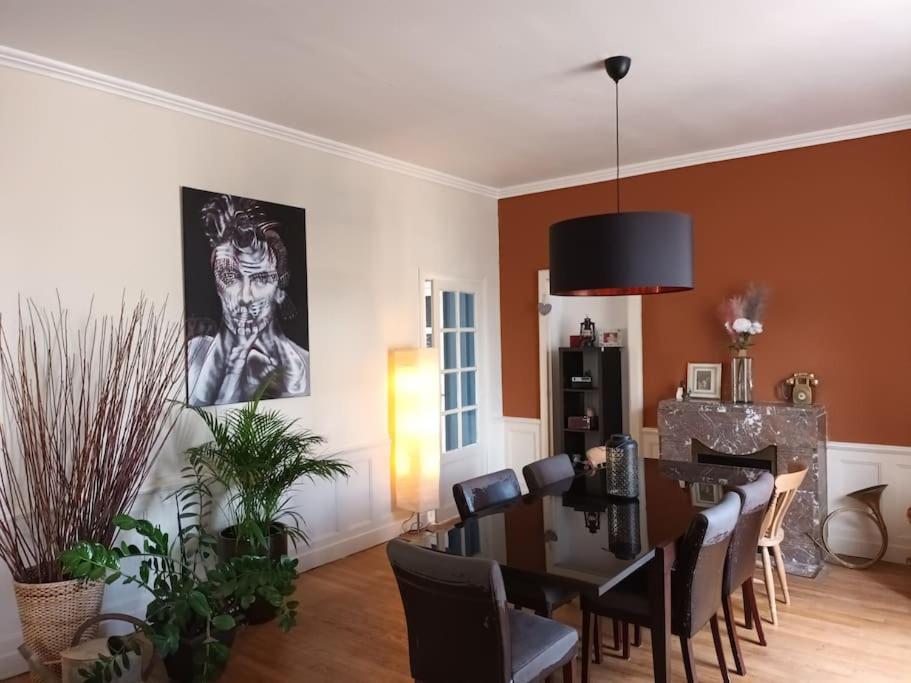 Villa et visite du vignoble organisée et Piscine