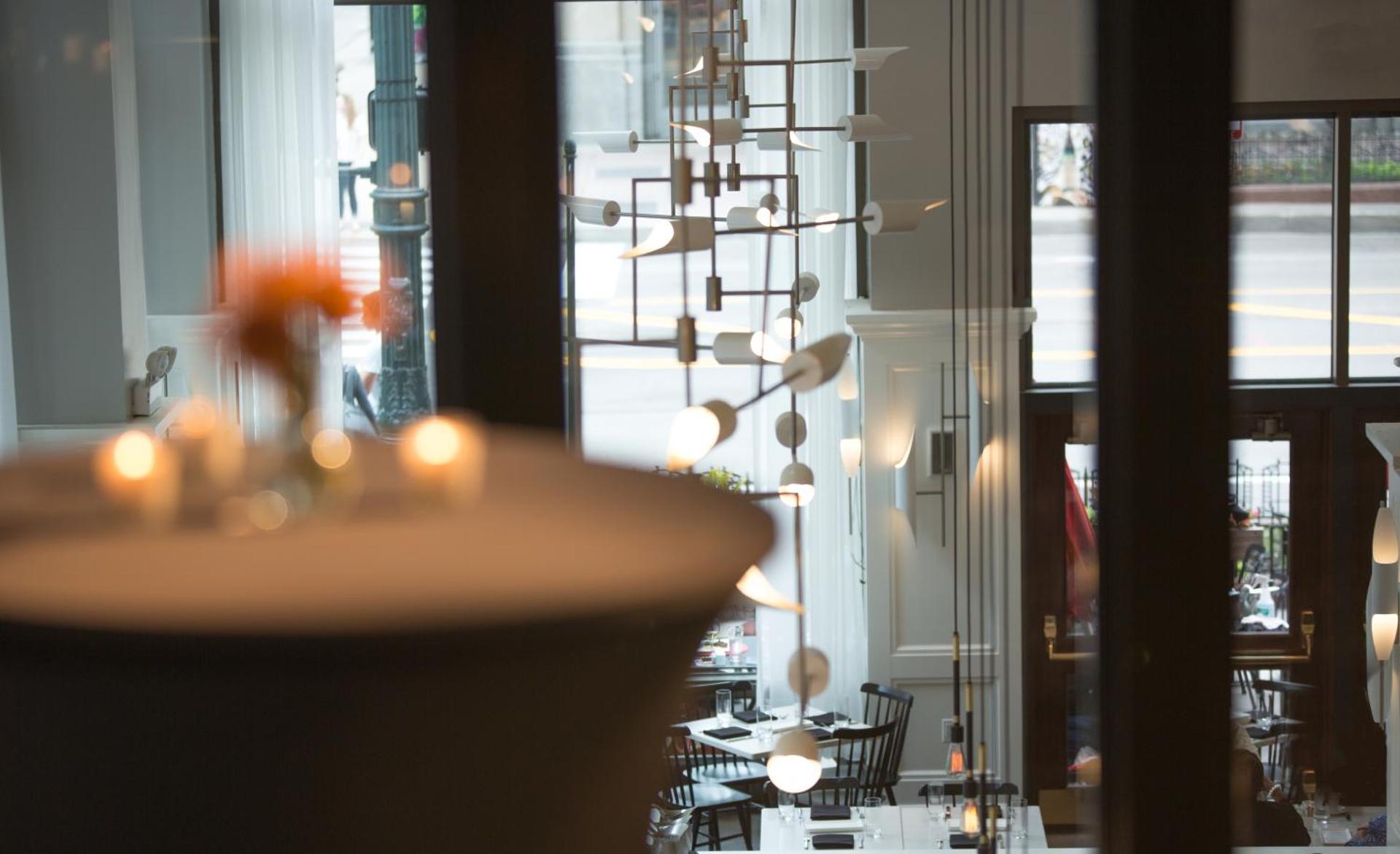 Banquet/Function facilities