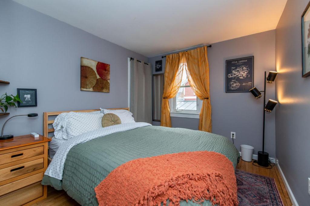 Perfectly Located Private Apartment