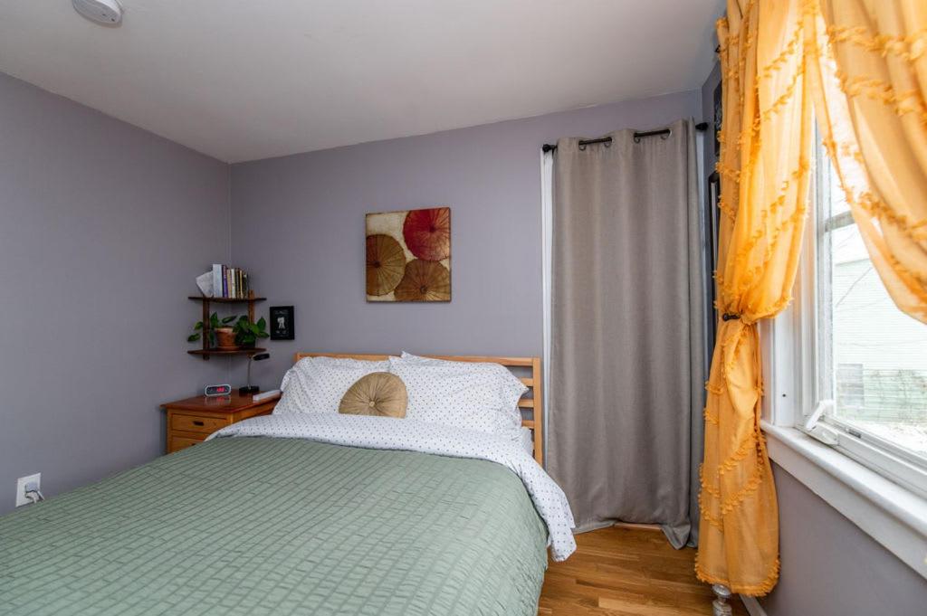 Perfectly Located Private Apartment