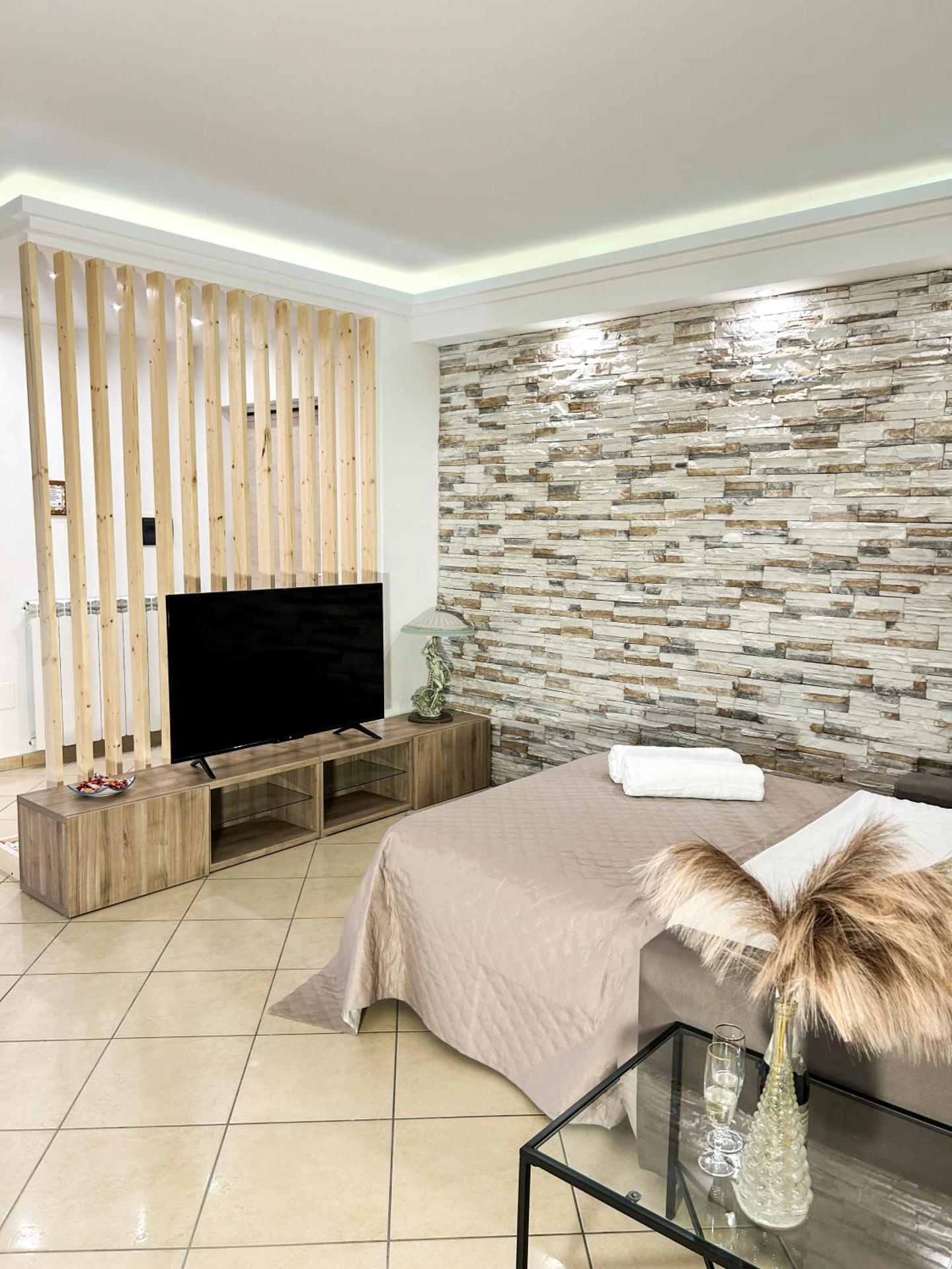 Kiro Apartment Experience Pompei