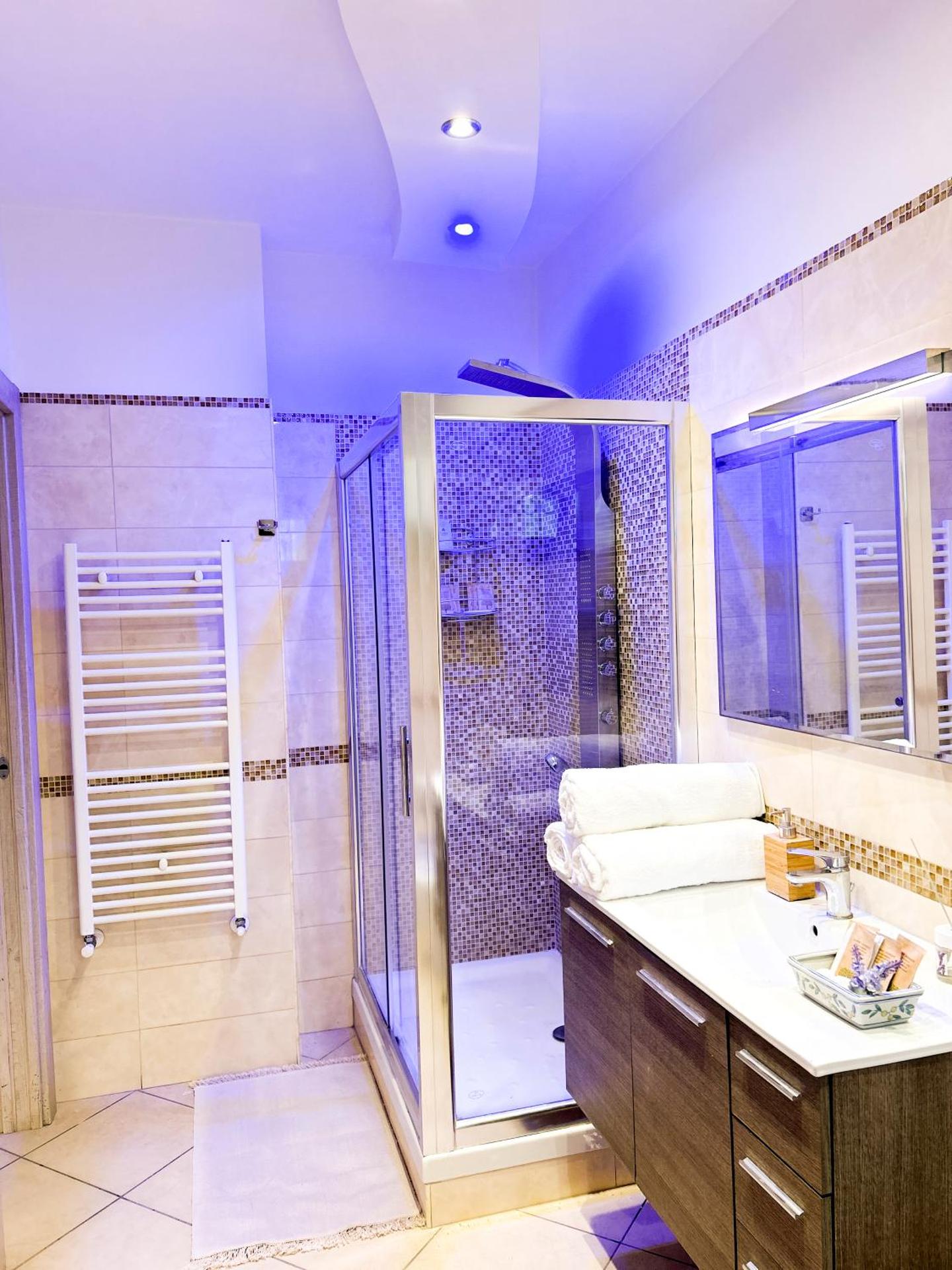 Kiro Apartment Experience Pompei