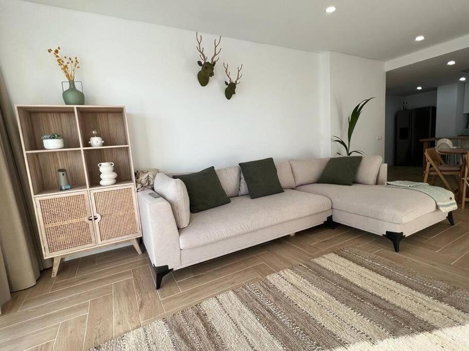 Marina & Beach front Bliss