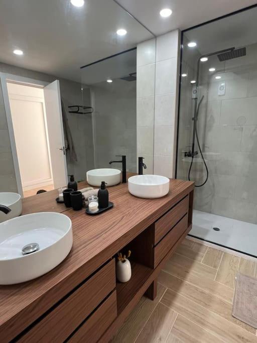 Marina & Beach front Bliss