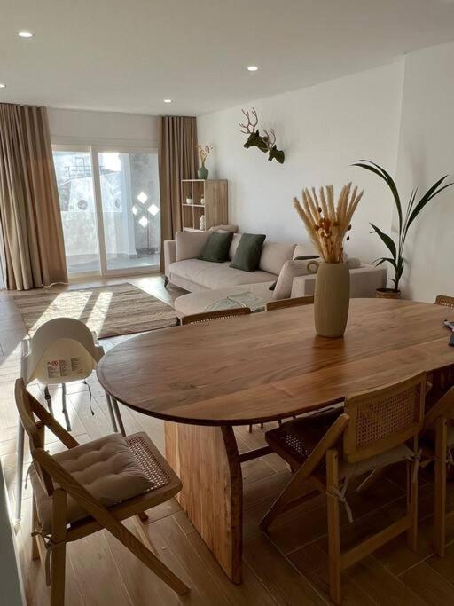 Marina & Beach front Bliss