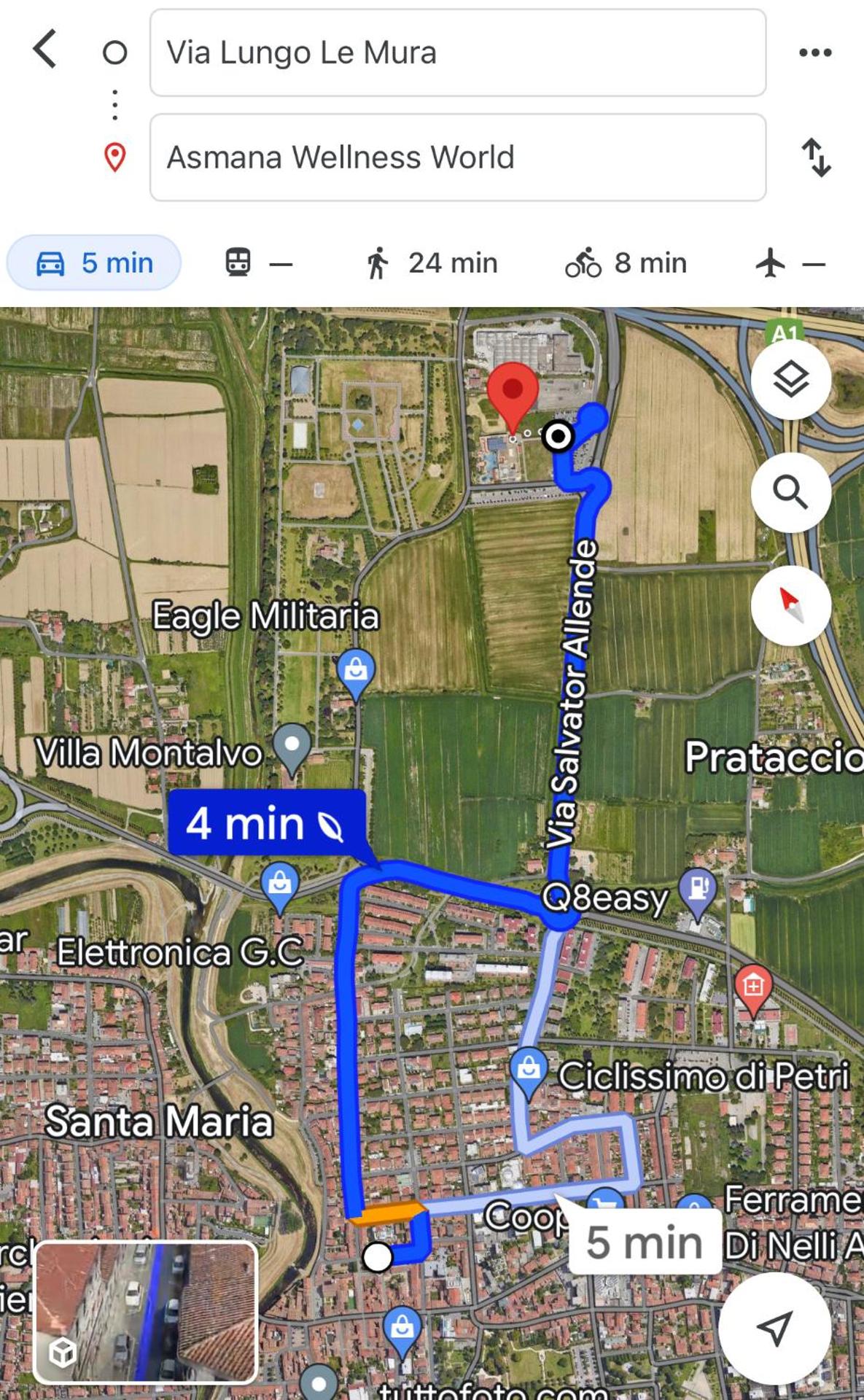 casatorre medioevale