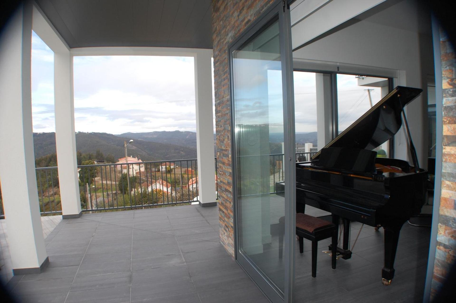 Casa de Campo de SOUTELO