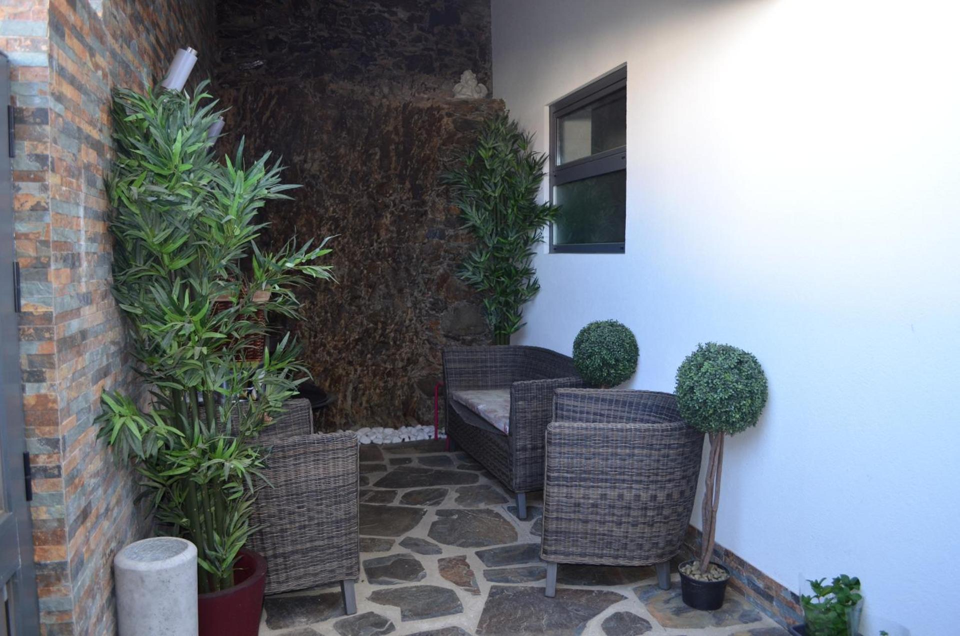 Casa de Campo de SOUTELO