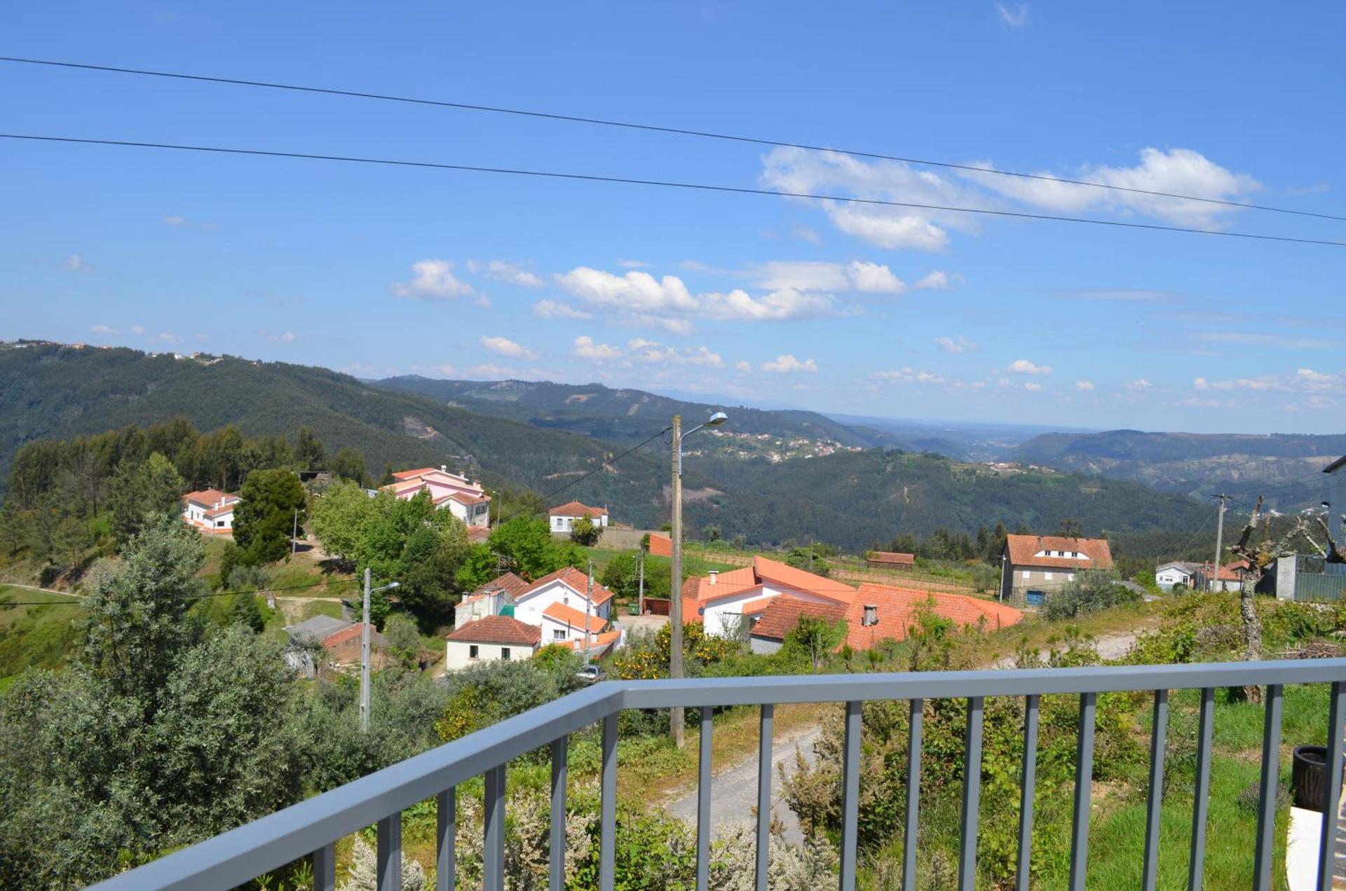 Casa de Campo de SOUTELO