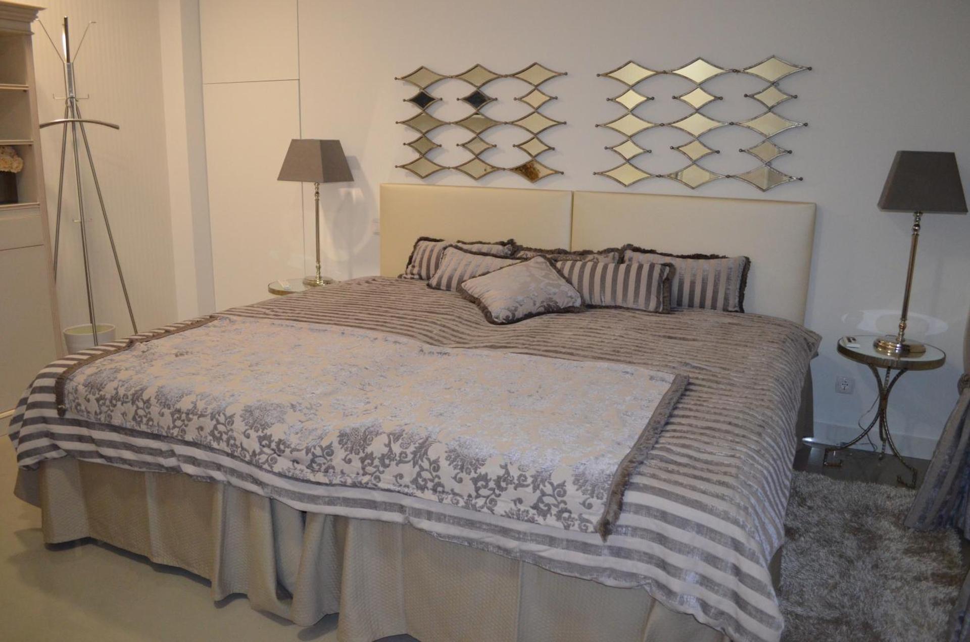 Double Room with Extra Bed