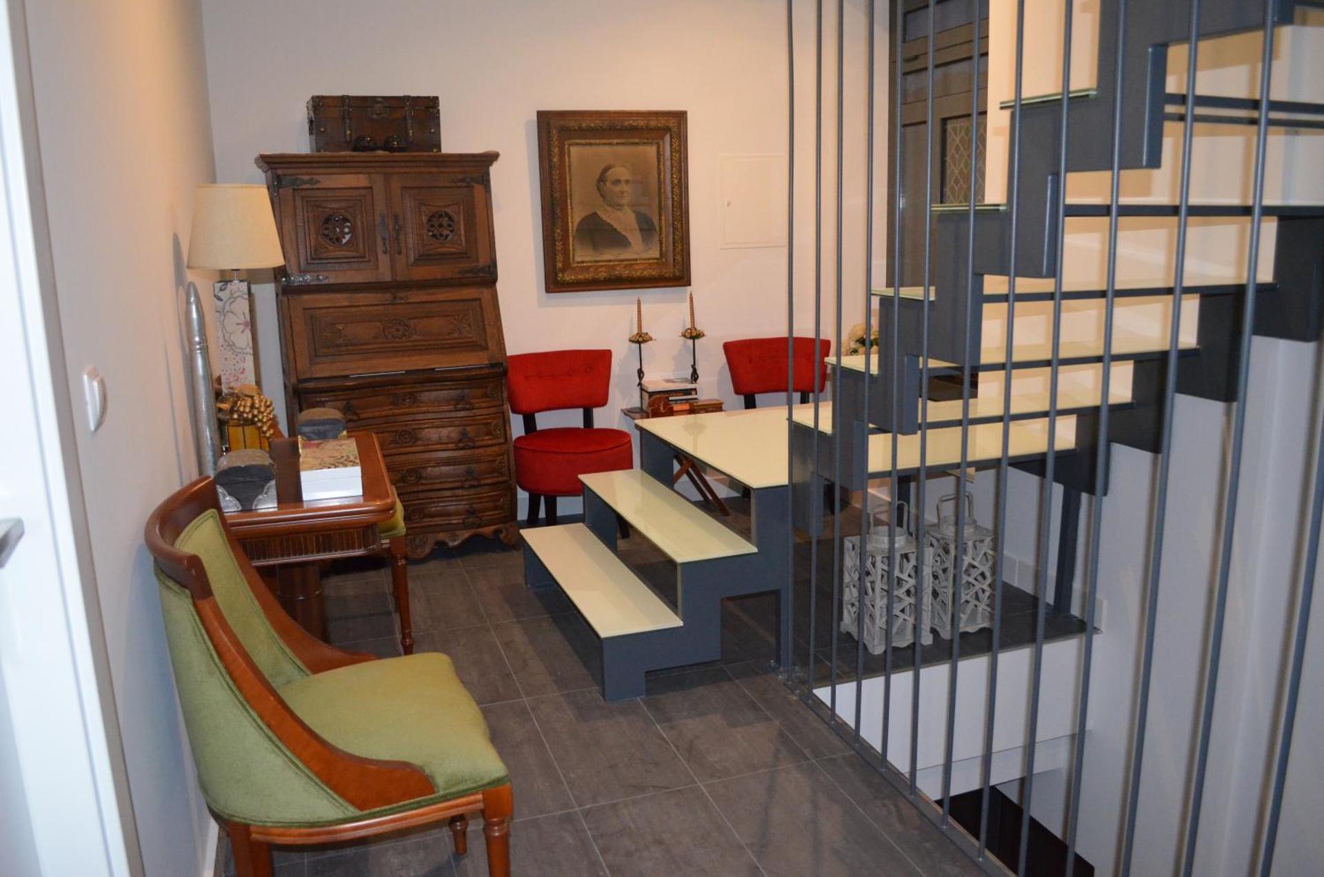 Casa de Campo de SOUTELO