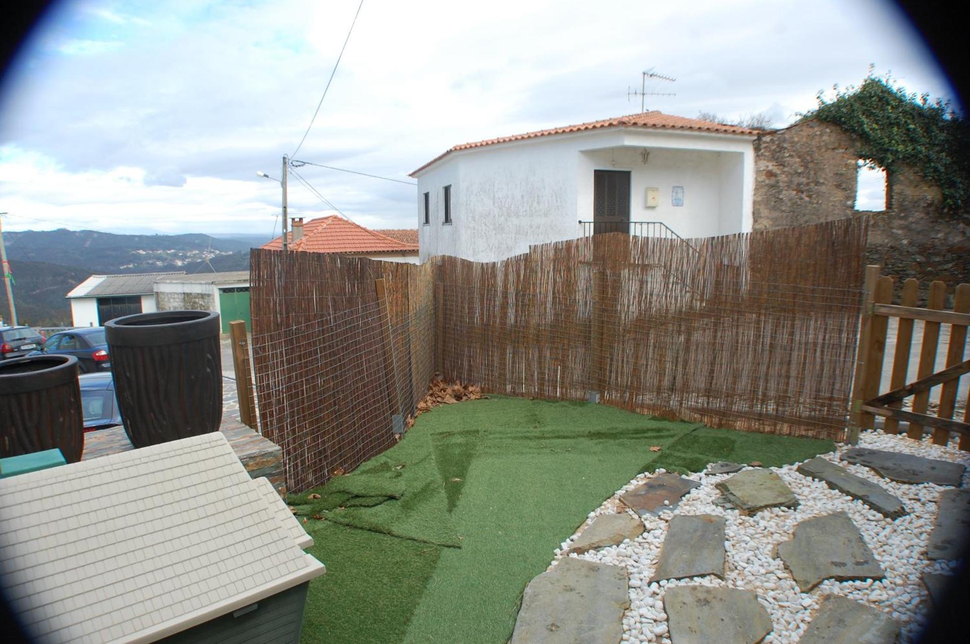 Casa de Campo de SOUTELO