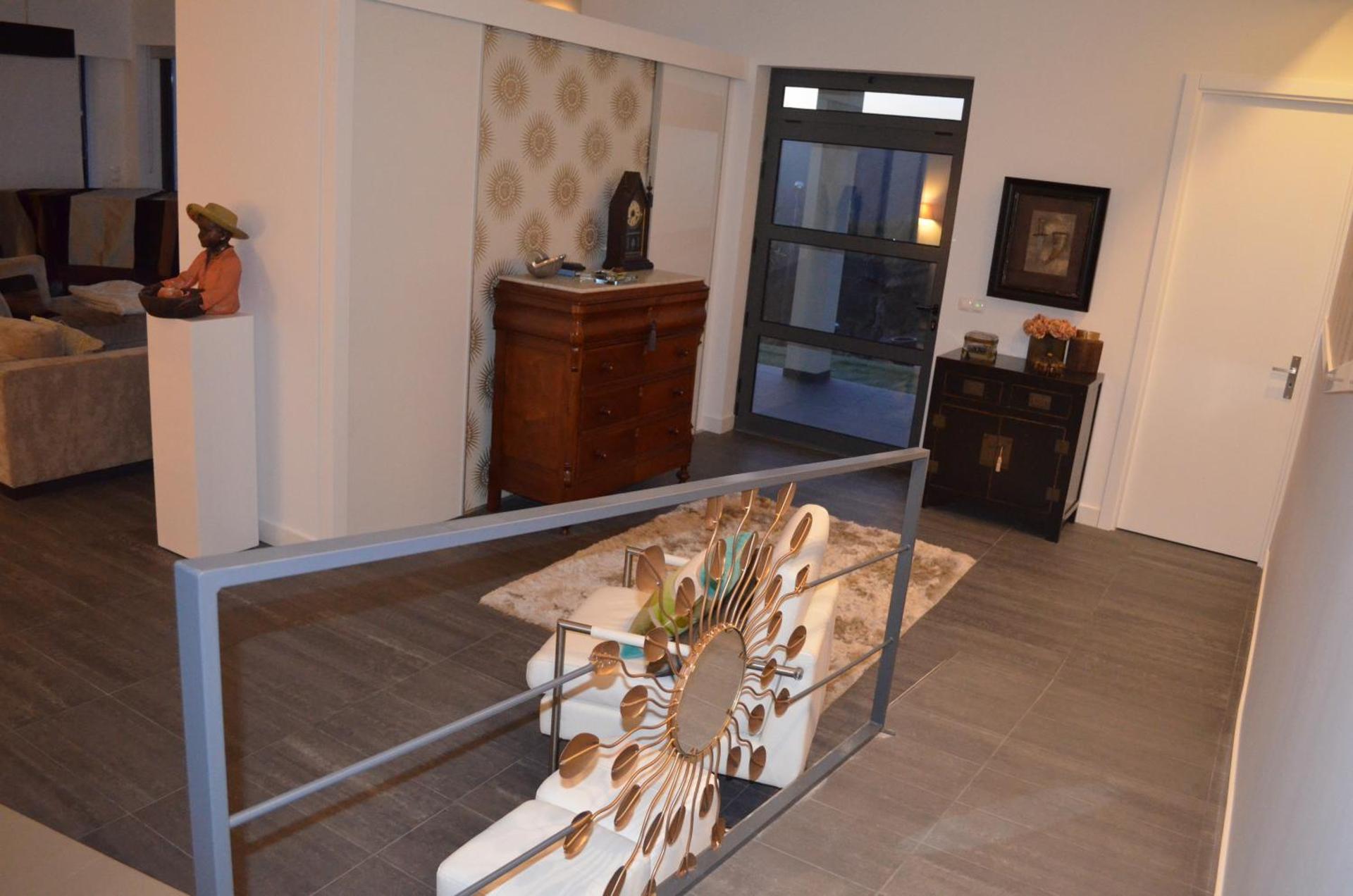 Casa de Campo de SOUTELO