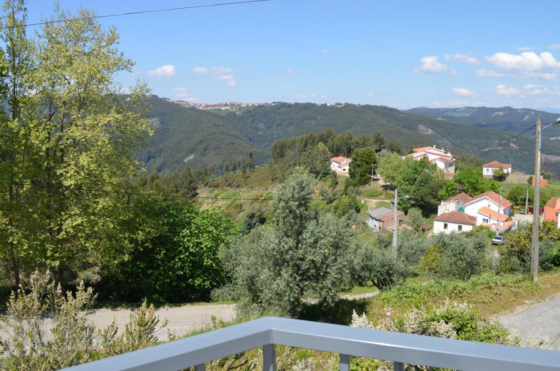 Casa de Campo de SOUTELO