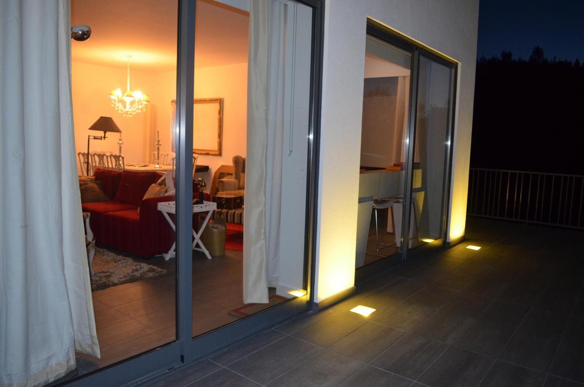 Casa de Campo de SOUTELO