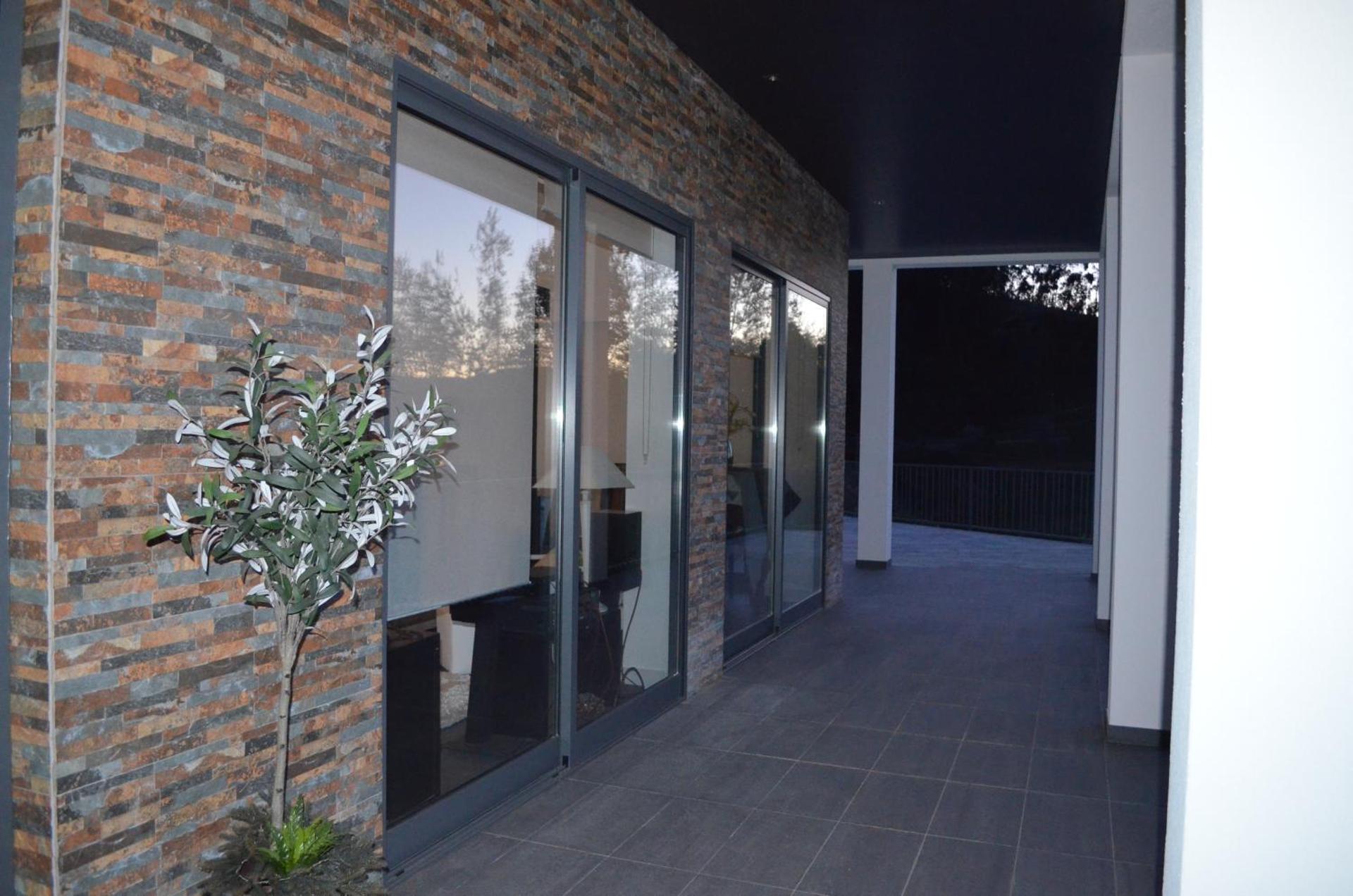 Casa de Campo de SOUTELO